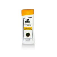 PURE ROOTS SUNSCREEN LOTION 100ML
