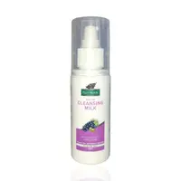 PURE ROOT CLEANSING MILK LOTION 100ML