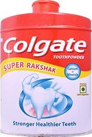 COLGATE T POWDER 200GM