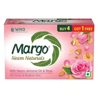 MARGO NEEM NATURALS 100g