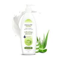 MEGLOW PRO-CARE MOISTURIZING BODY LOTION(500ML)