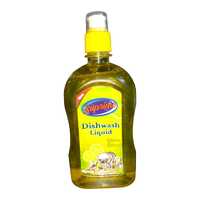 SUPERIMO DISHWASH LIQUID LEMON EXTRACT