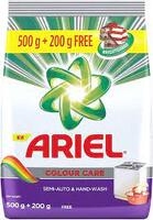 NEW ARIEL COLOUR CARE (700G)