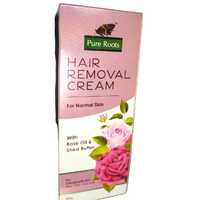 PURE ROOTS HAIR REMOVAL CREAM(60G)