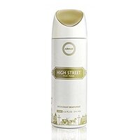 HIGH STREET FOR WOMAN (200ML)