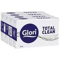 GLORI TOTAL CLEAN BUY 3 GET 1 FREE (400G)
