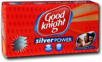 GOOREJ GOOD KNIGHT SUPER MAT (100N)