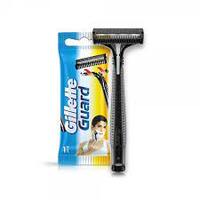 GILLETTE GUARD 7 UP TO SHAVES (1N)