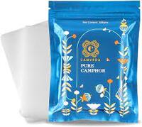 CAMVEDA PURE CAMPHOR SLABS (100G)