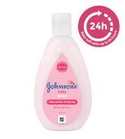 JOHNSONS BABY LOTION (50ML)