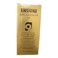 ENSHINE ANTI DANDRUFF OIL (60ML)
