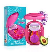 VENUS COMFORTGLIDE SNAP