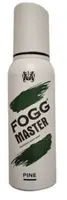 FOGG MASTER FRAGRANCE BODY SPRAY(120ML)