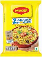 MAGGI 2-MINUTE NOODLES (70G)