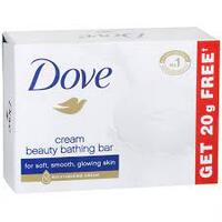 DOVE (GET 20G FREE)