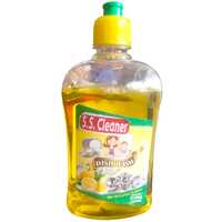 S.S. CLEANER DISH WASH