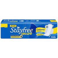 STAYFREE SECURE
