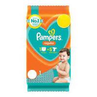 PAMPERS REGULAR