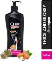 CHIK SHAMPOO PROTEIN SOLUTIONS 340ML