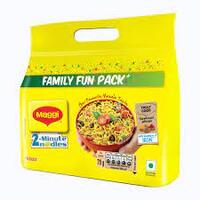 MAGGI 2-MINUTE NOODLES FAMILY FUN PACK