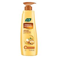 JOY HONEY & ALMOND LOTION 400ML