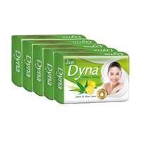 DYNA LIME & ALOEVERA 125GX4