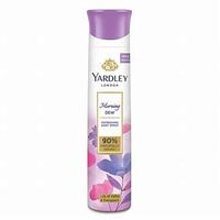 YARDLEY LONDON MORNING DEW 150ML
