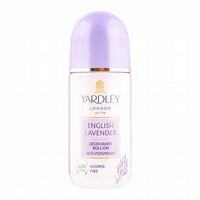 YARDLEY LONDON ENGLISH LAVENDER 25ML
