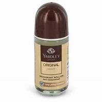 YARDLEY LONDON ORIGINAL DEO 25ML