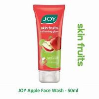 JOY SKIN FRUITS SOFTENING GLOW FW 50ML