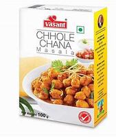 VASANT  CHHOLE CHANA MASALA15G