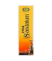 CYCLE SANDALAM AGARBATI