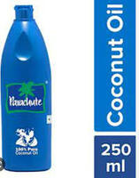 PARACHUTE COCONUT OIl 300ml