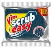 VIM SCRUB EASY 10/-