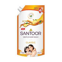 SANTOOR HAND WASH 700ML