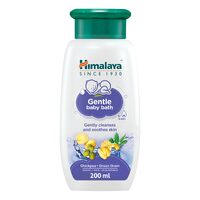 HIMALAYA  BABY WASH 200ML
