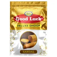 GOOD LUCK SANDAL DHOOP 20N