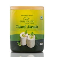 MANORMA CHHACH MASALA 100G