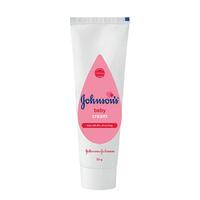 JOHNSONS BABY CREAM 50G
