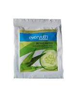 EVERYUTH CUCUMBER & ALOEVERA FACE PACK 9G