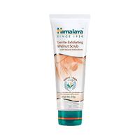 HIMALAYA GENTLE EXFOLIATING FACE SCRUB 100G