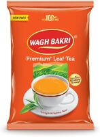 VAGH BAKRI REMIUM LEAF TEA 500G