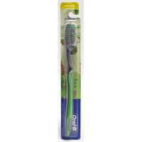 ORAL B NEEM TULSI BRUSH