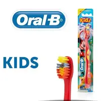 ORAL B KIDS BRUSH 1N