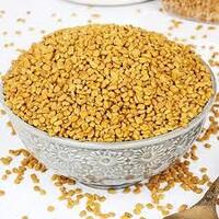 METHI DANA YELLOW 100G