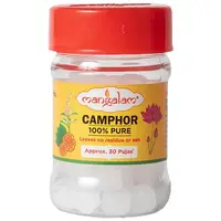 MANGALAM CAMPHOR 20GM