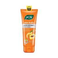 JOY SKIN FRUIT APRICOT SCRUB 60ML