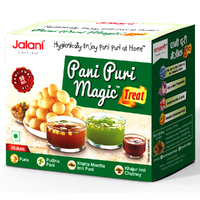 JALANI PANI PURI MAGIC 220G
