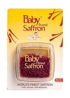 BABY BRAND SAFFRON 5 GM