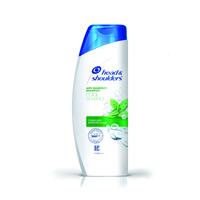 HEAD & SHOULDERS COOL MENTHOL SHAMPOO 180ML